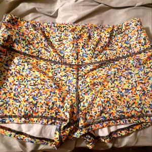 Fleo shorts